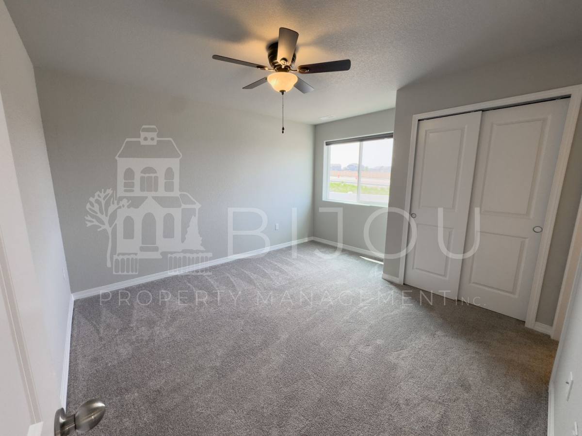 House for rent at 5239 Aeroglide Loop, Colorado Springs, CO 80916