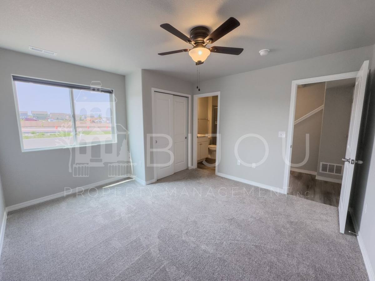 House for rent at 5239 Aeroglide Loop, Colorado Springs, CO 80916