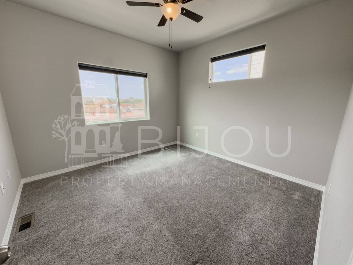 House for rent at 5239 Aeroglide Loop, Colorado Springs, CO 80916