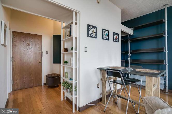 Apartment for rent at 1615 Q St NW #1110, Washington, DC 20009