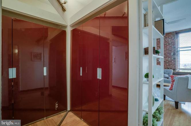 Apartment for rent at 1615 Q St NW #1110, Washington, DC 20009