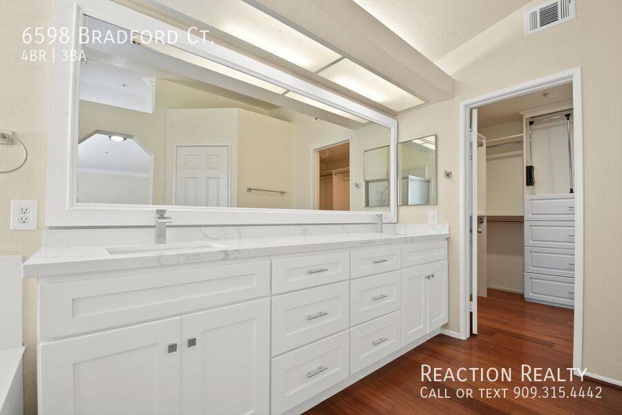 House for rent at 6598 Bradford Court, Rancho Cucamonga, CA 91701