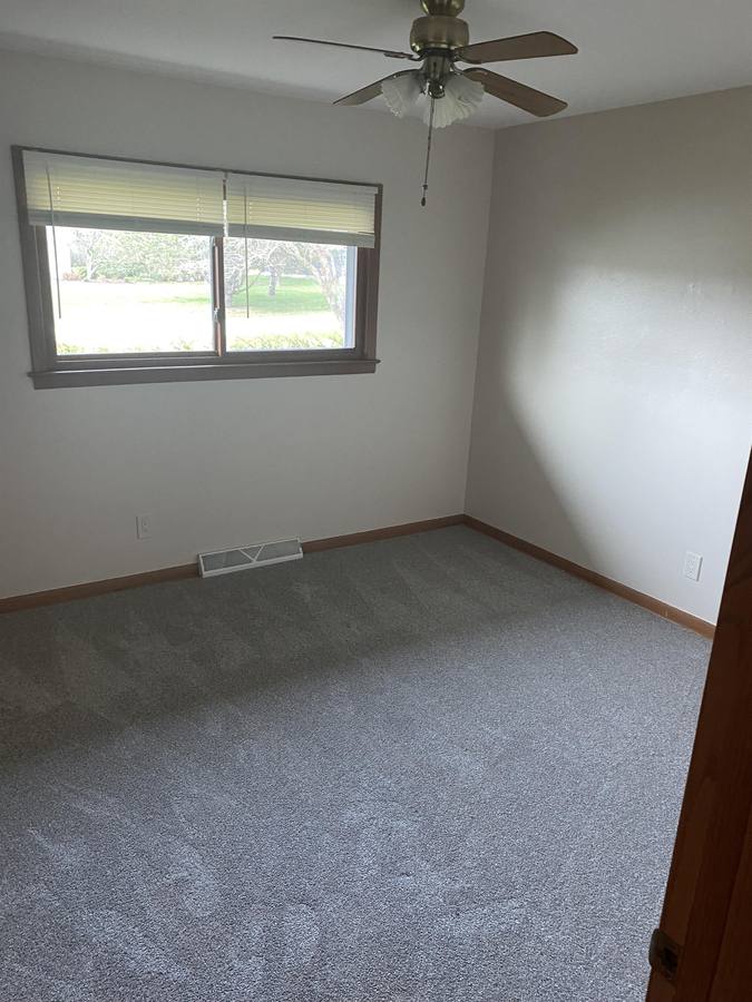 House for rent at 18525 Heathway Lane, Brookfield, WI 53045