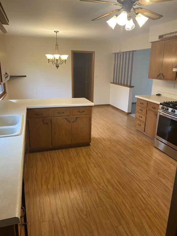 House for rent at 18525 Heathway Lane, Brookfield, WI 53045