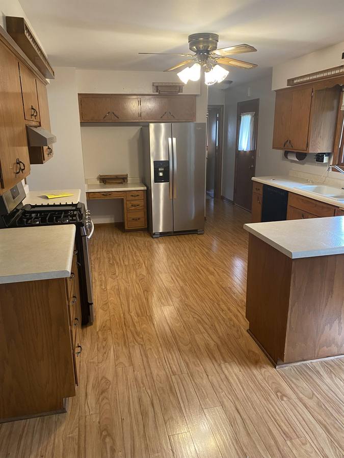 House for rent at 18525 Heathway Lane, Brookfield, WI 53045
