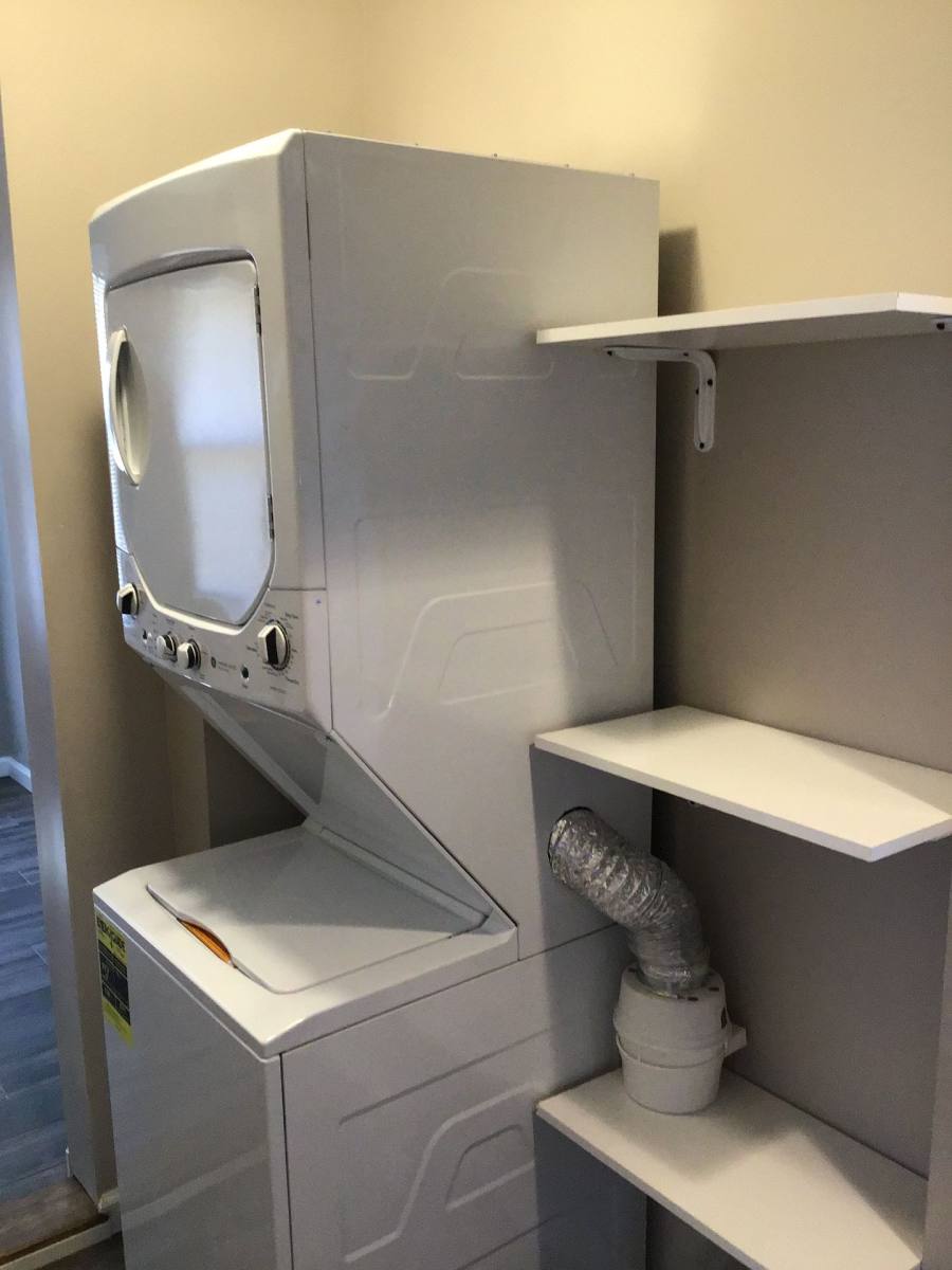 Apartment for rent at 25 S White Horse Pike - First Floor, Audubon, NJ 08106