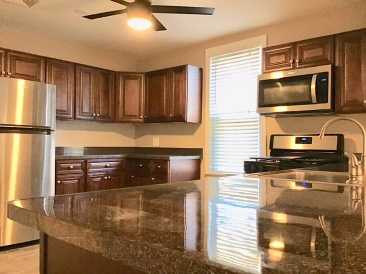 Apartment for rent at 25 S White Horse Pike - First Floor, Audubon, NJ 08106