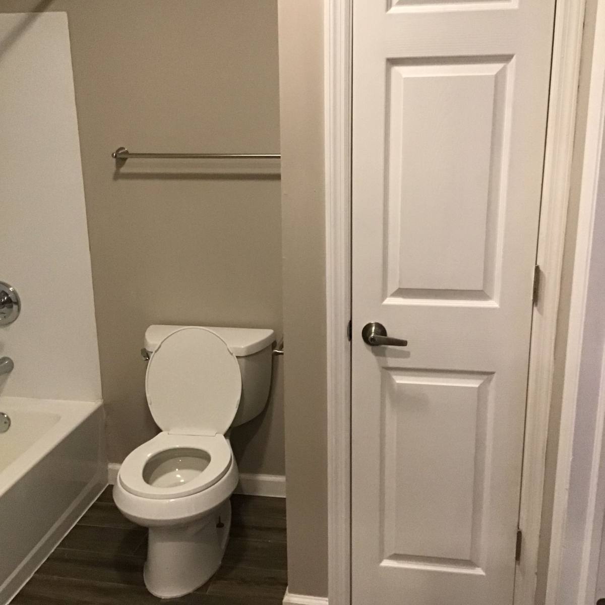 Apartment for rent at 25 S White Horse Pike - First Floor, Audubon, NJ 08106