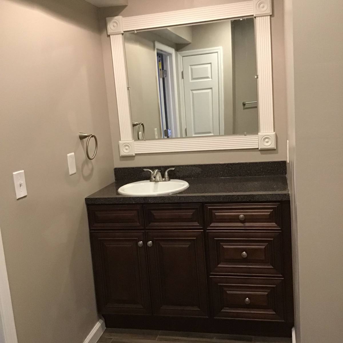 Apartment for rent at 25 S White Horse Pike - First Floor, Audubon, NJ 08106