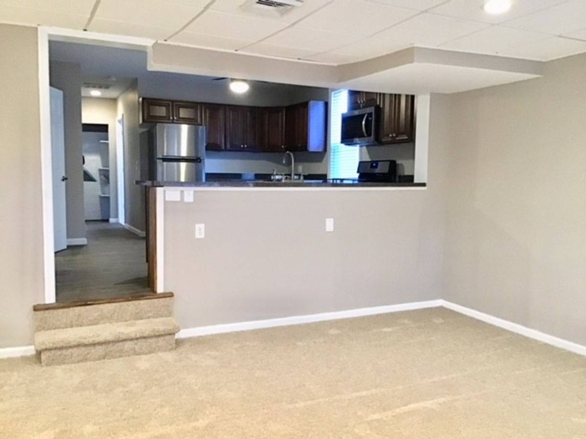 Apartment for rent at 25 S White Horse Pike - First Floor, Audubon, NJ 08106