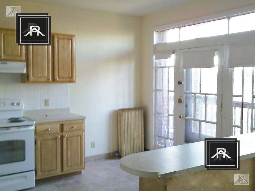 Apartment for rent at 1133 Commonwealth Ave #1, Allston, MA 02134