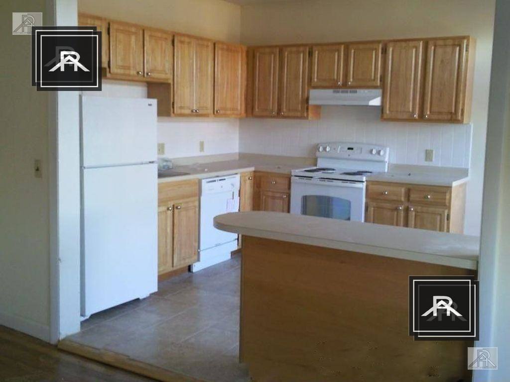 Apartment for rent at 1133 Commonwealth Ave #1, Allston, MA 02134
