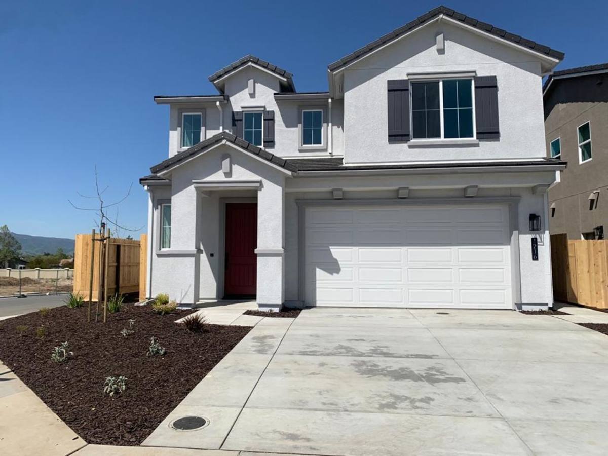 House for rent at 1216 Walker Peak Way, Hollister, CA 95023