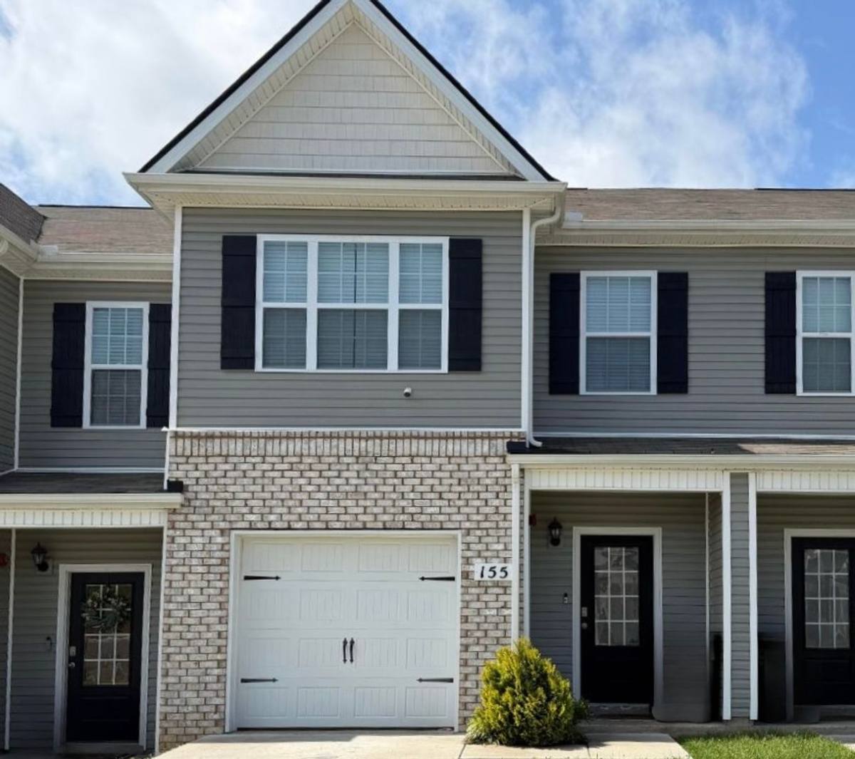 Townhouse for rent at 155 Champions Lane #21, Ashland City, TN 37015