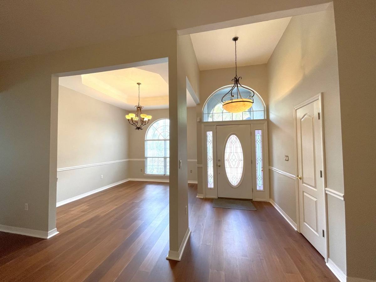 House for rent at 205 Wedgewood Lane, Crestview, FL 32536