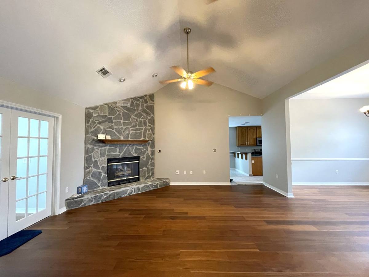 House for rent at 205 Wedgewood Lane, Crestview, FL 32536