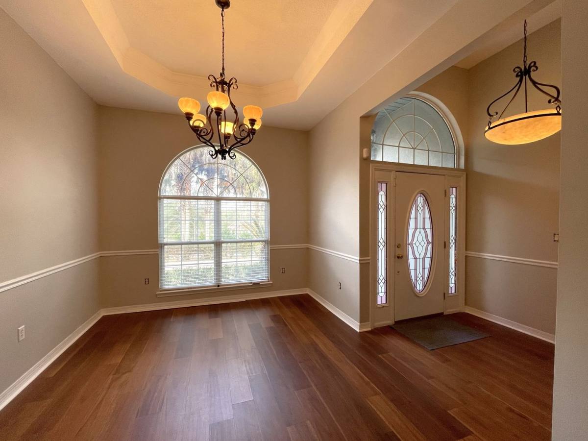 House for rent at 205 Wedgewood Lane, Crestview, FL 32536