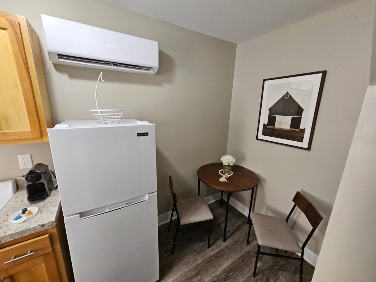 Apartment for rent at 525 E Manning St #1, Chattanooga, TN 37405