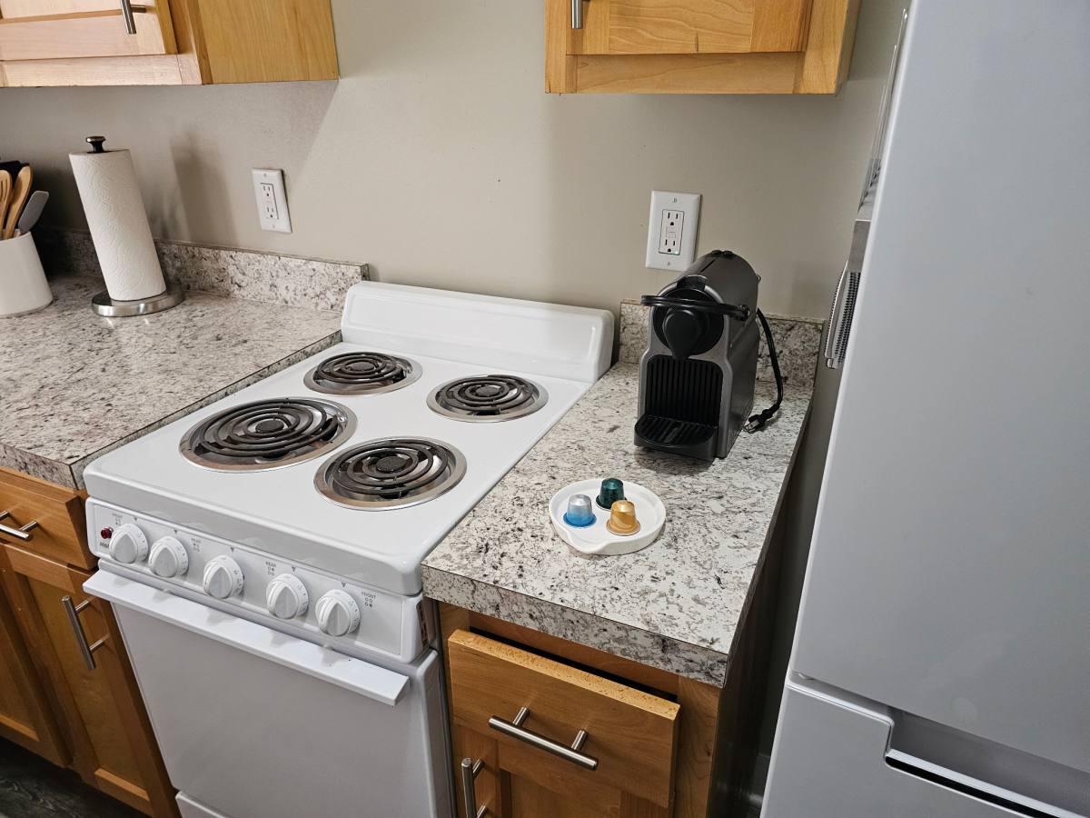 Apartment for rent at 525 E Manning St #1, Chattanooga, TN 37405