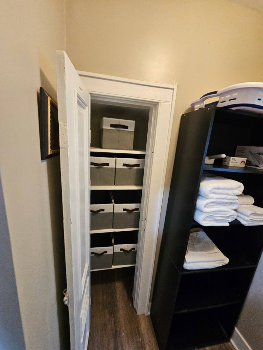 Apartment for rent at 525 E Manning St #1, Chattanooga, TN 37405