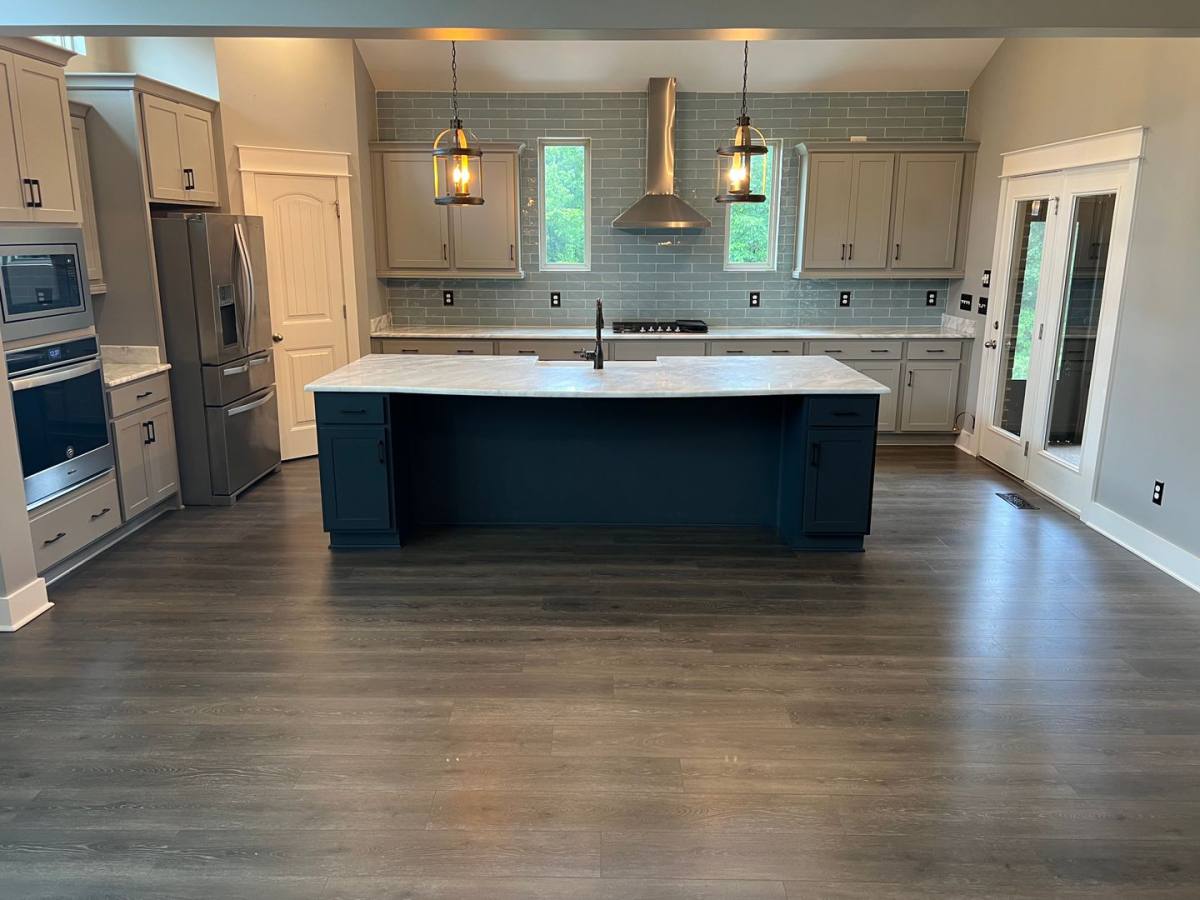 House for rent at 3191 Bradfield Dr, Nolensville, TN 37135