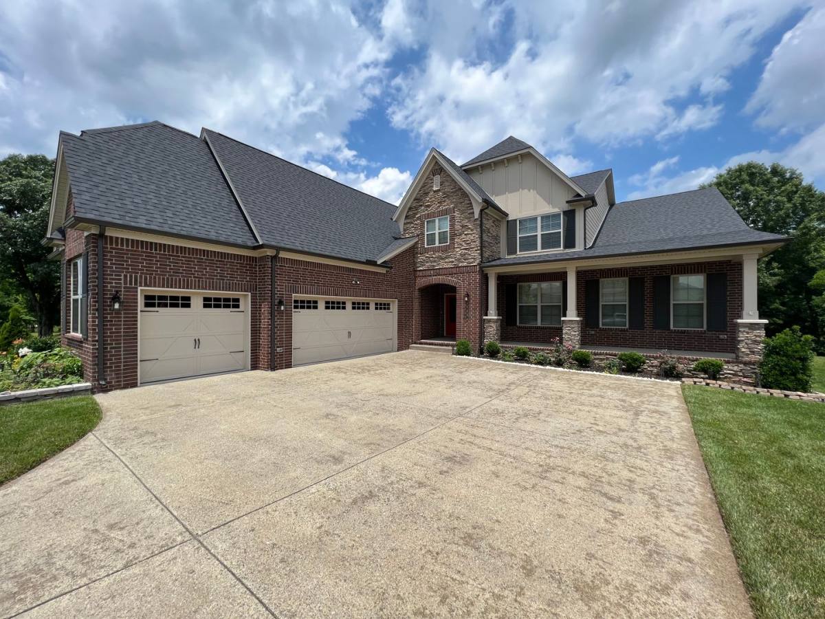 House for rent at 3191 Bradfield Dr, Nolensville, TN 37135
