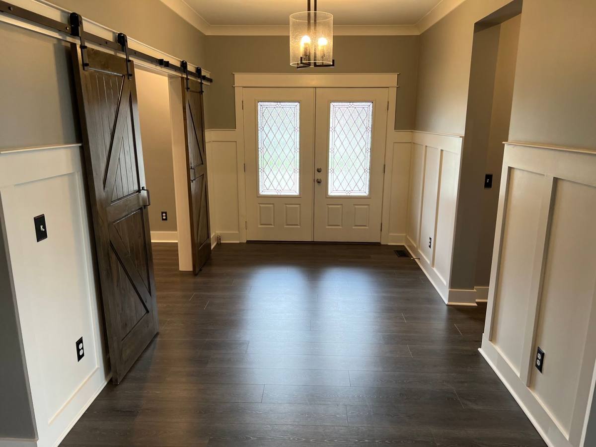 House for rent at 3191 Bradfield Dr, Nolensville, TN 37135
