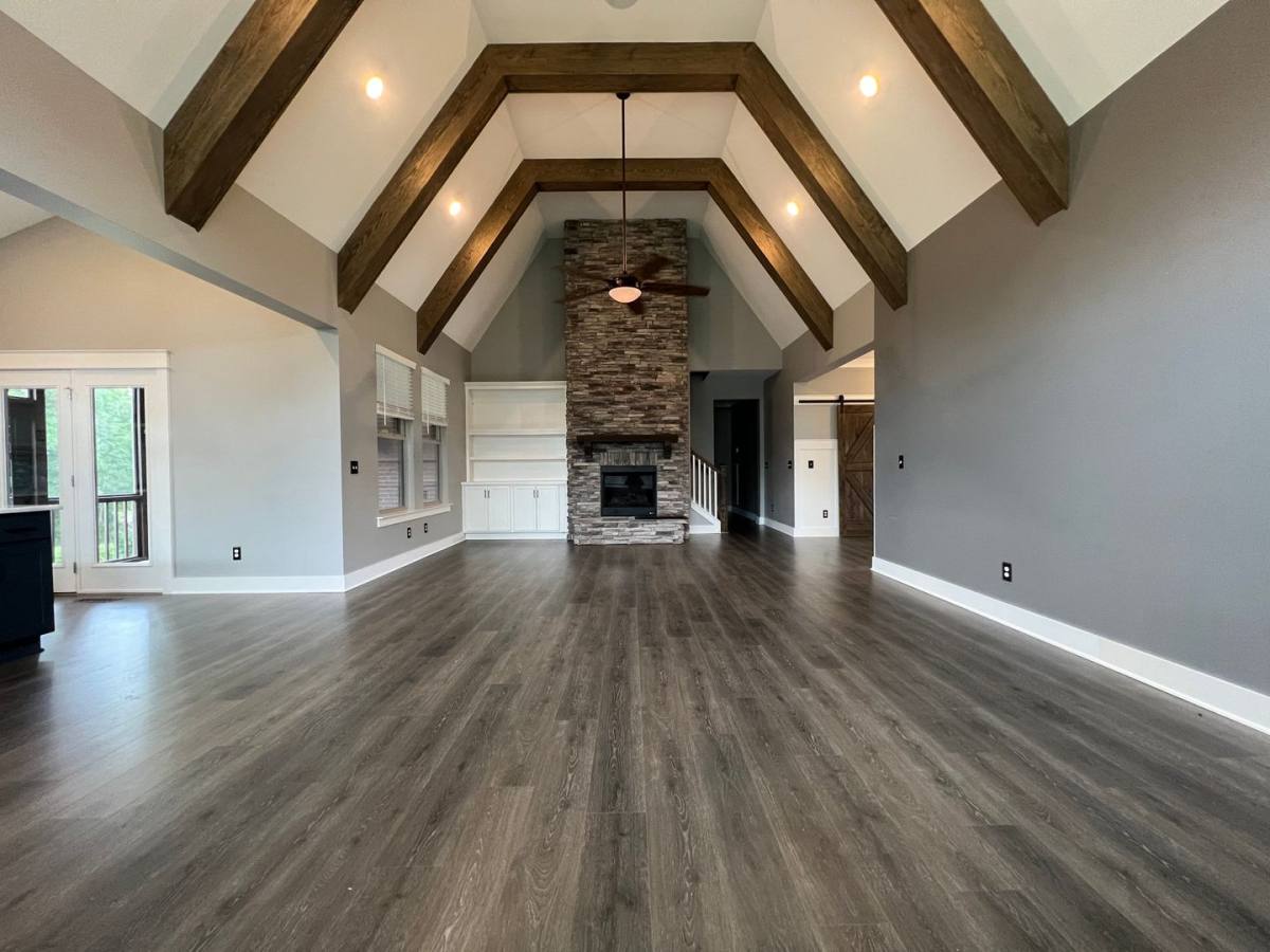 House for rent at 3191 Bradfield Dr, Nolensville, TN 37135