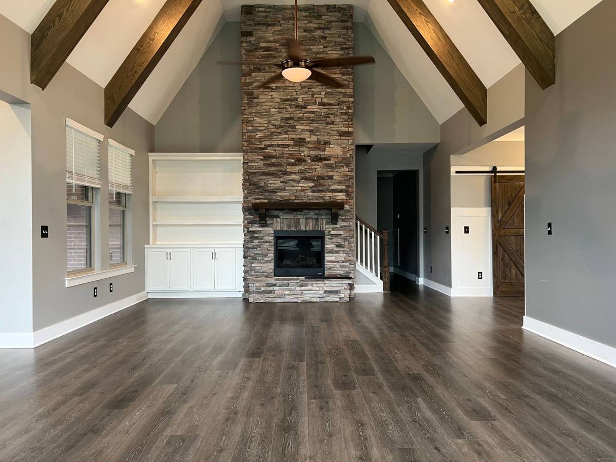 House for rent at 3191 Bradfield Dr, Nolensville, TN 37135