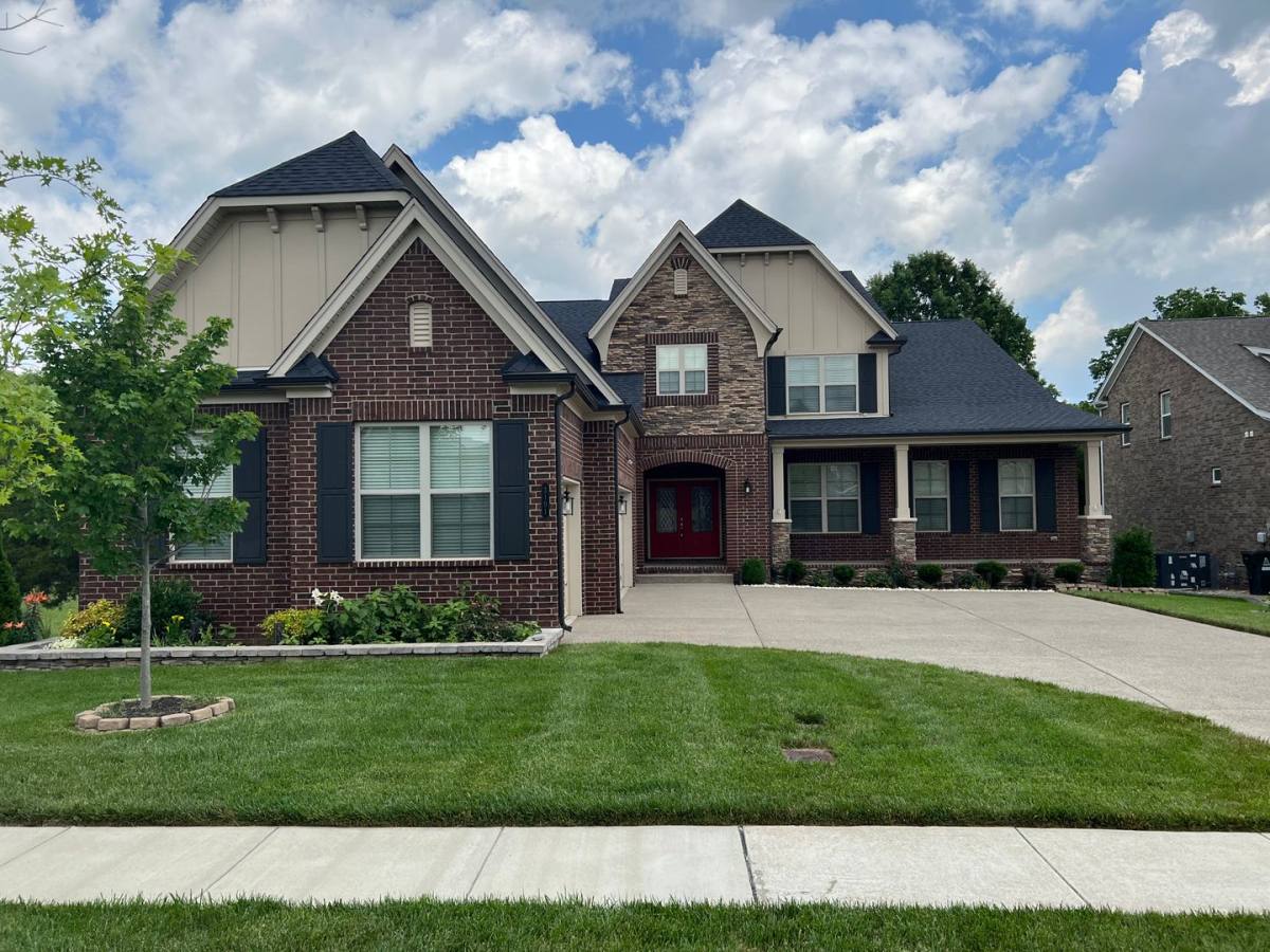 House for rent at 3191 Bradfield Dr, Nolensville, TN 37135
