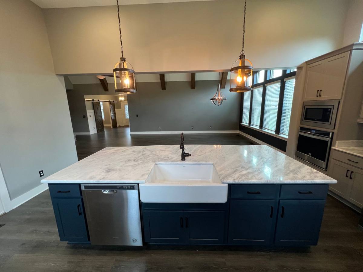 House for rent at 3191 Bradfield Dr, Nolensville, TN 37135