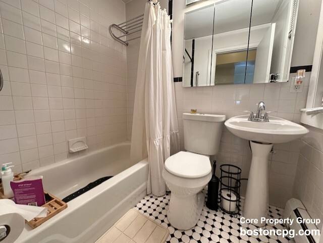 Apartment for rent at 23 Tileston #1, Boston, MA 02113