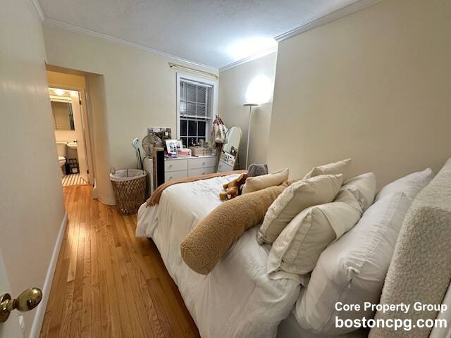 Apartment for rent at 23 Tileston #1, Boston, MA 02113