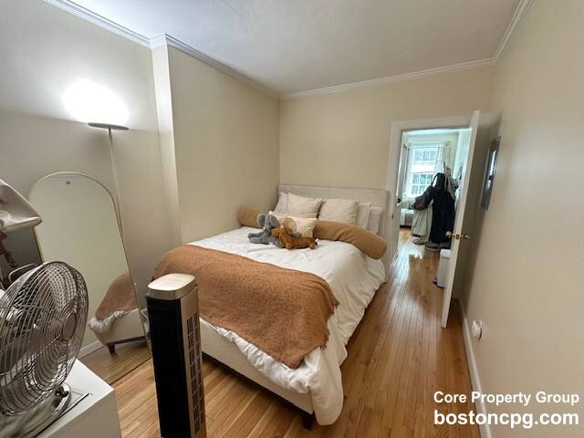 Apartment for rent at 23 Tileston #1, Boston, MA 02113