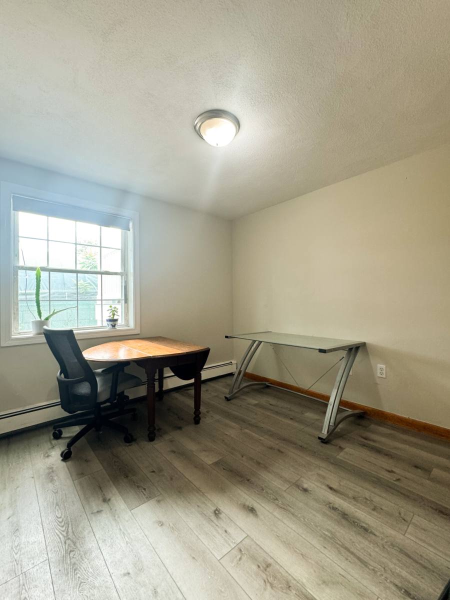 Apartment for rent at 17 Adamson St #1, Allston, MA 02134