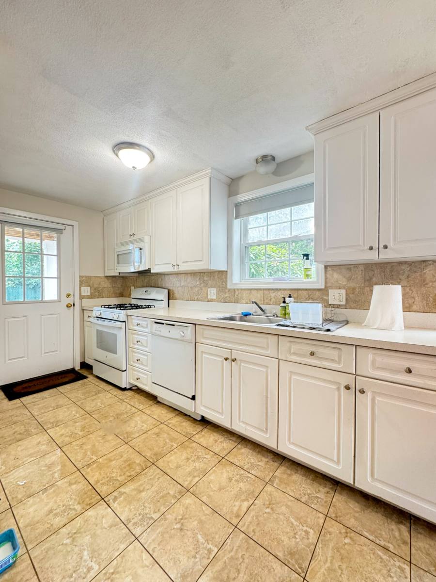 Apartment for rent at 17 Adamson St #1, Allston, MA 02134