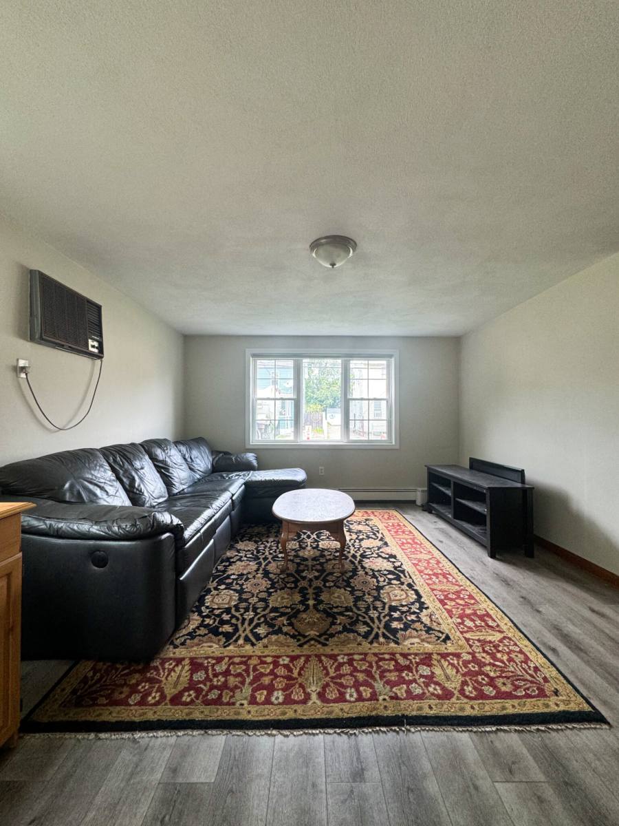 Apartment for rent at 17 Adamson St #1, Allston, MA 02134