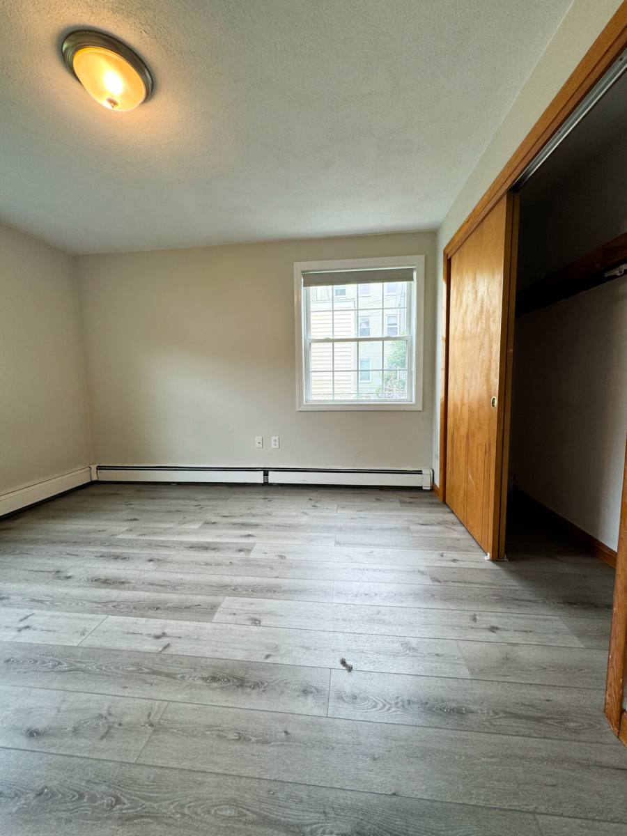 Apartment for rent at 17 Adamson St #1, Allston, MA 02134