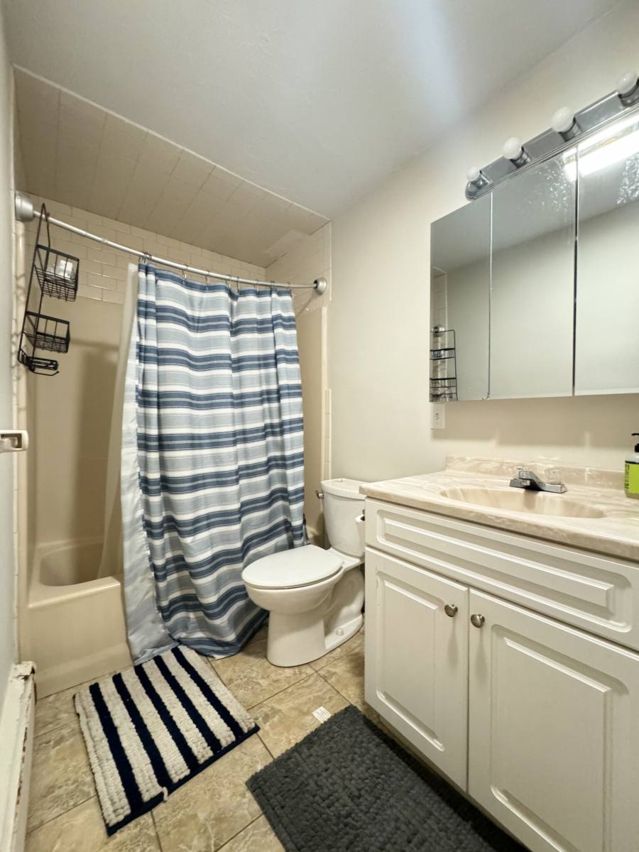 Apartment for rent at 17 Adamson St #1, Allston, MA 02134
