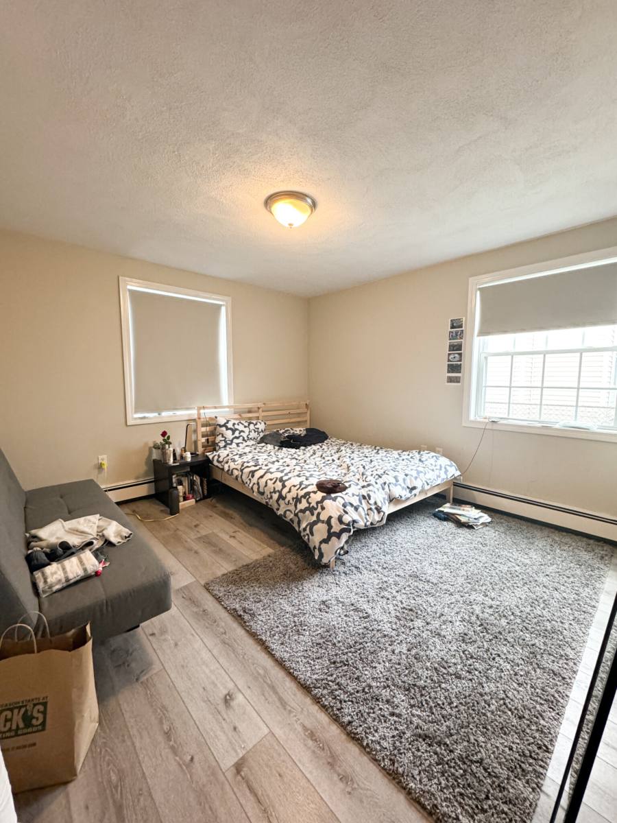 Apartment for rent at 17 Adamson St #1, Allston, MA 02134