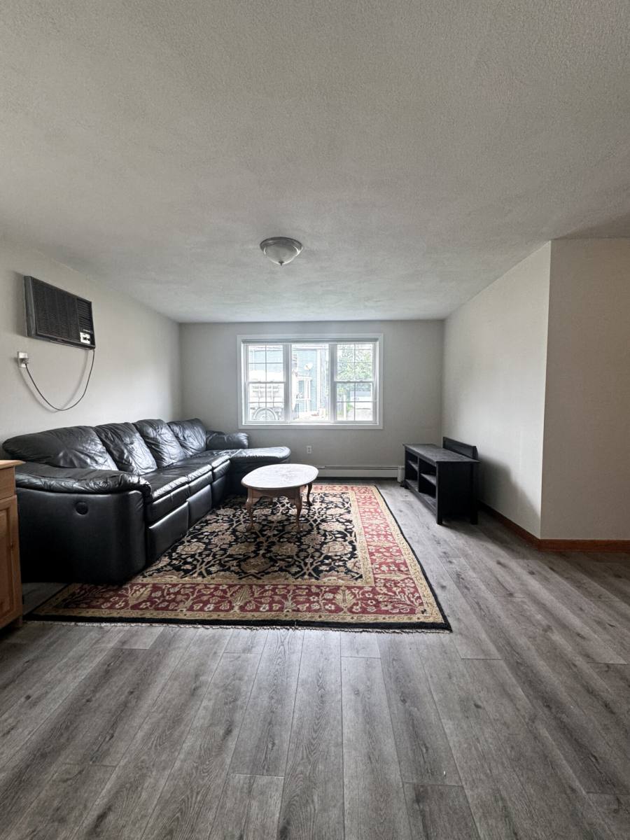 Apartment for rent at 17 Adamson St #1, Allston, MA 02134