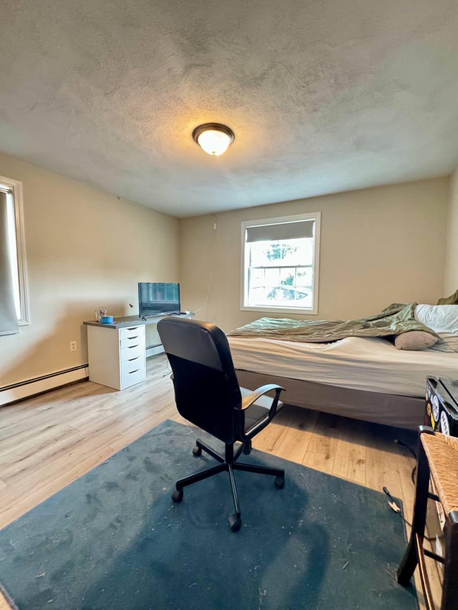 Apartment for rent at 17 Adamson St #1, Allston, MA 02134