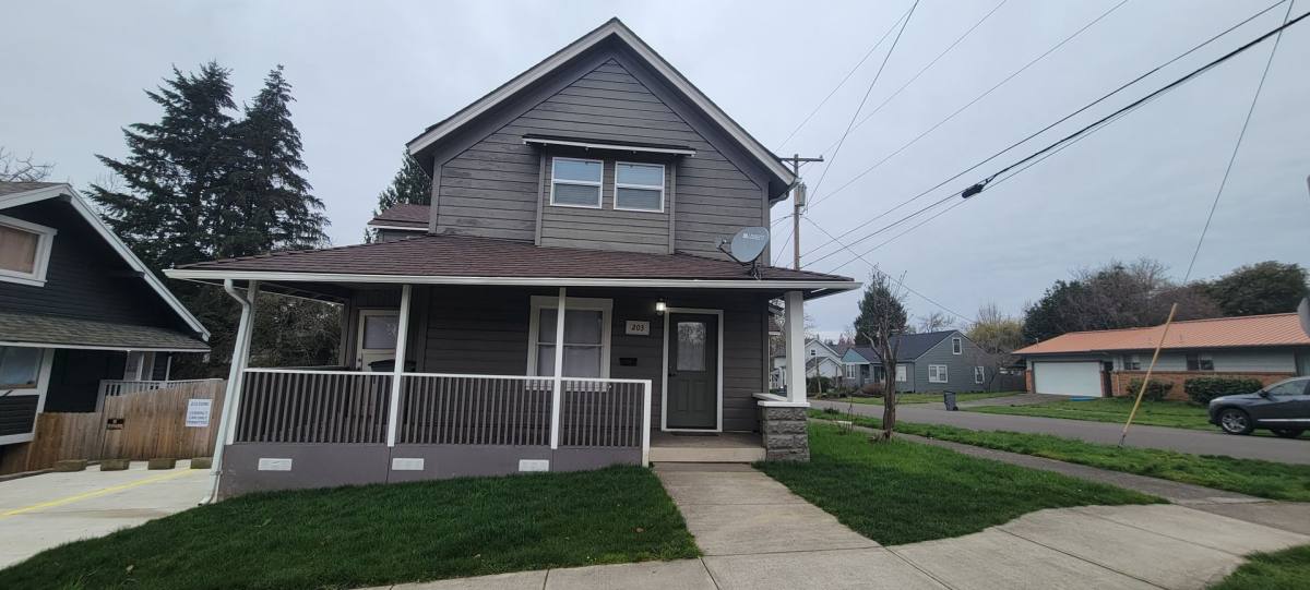 Apartment for rent at 203 Ford-538 Washington, McMinnville, OR 97128