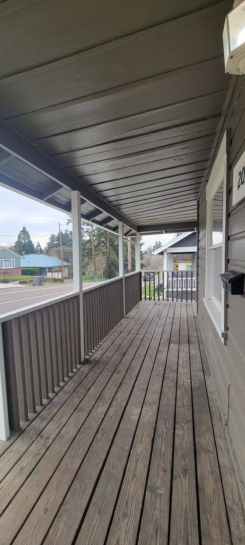 Apartment for rent at 203 Ford-538 Washington, McMinnville, OR 97128
