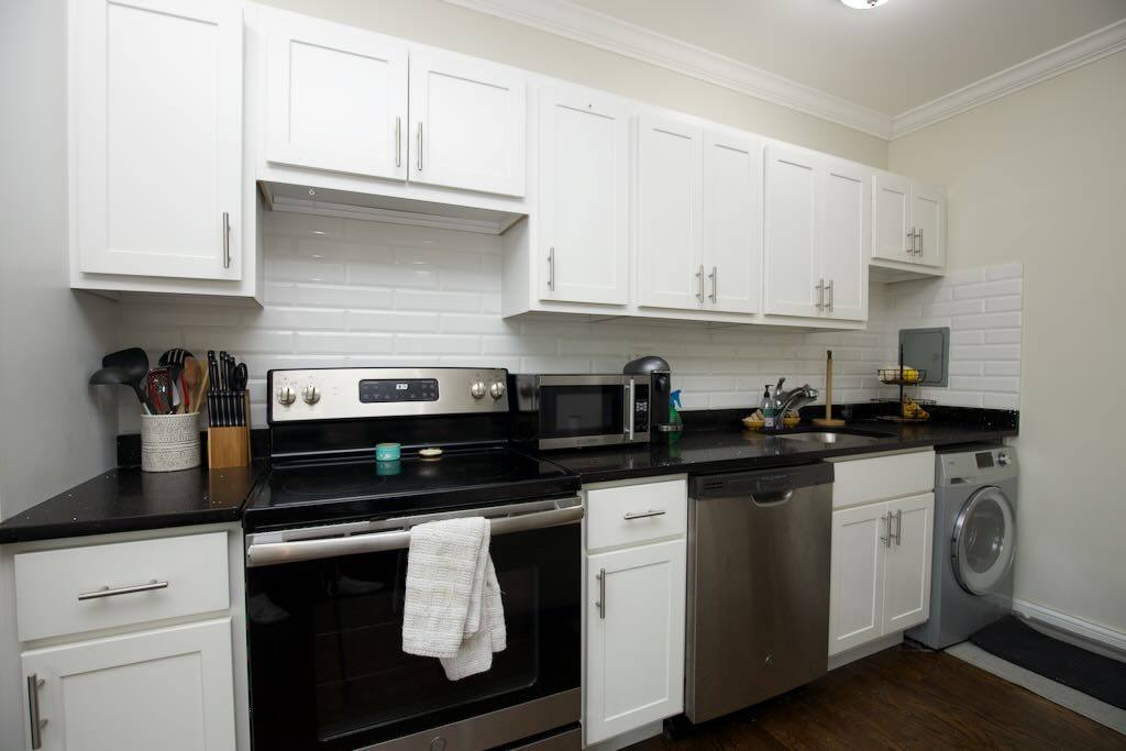 Apartment for rent at 3343 Marshfield #G1003, Chicago, IL 60657