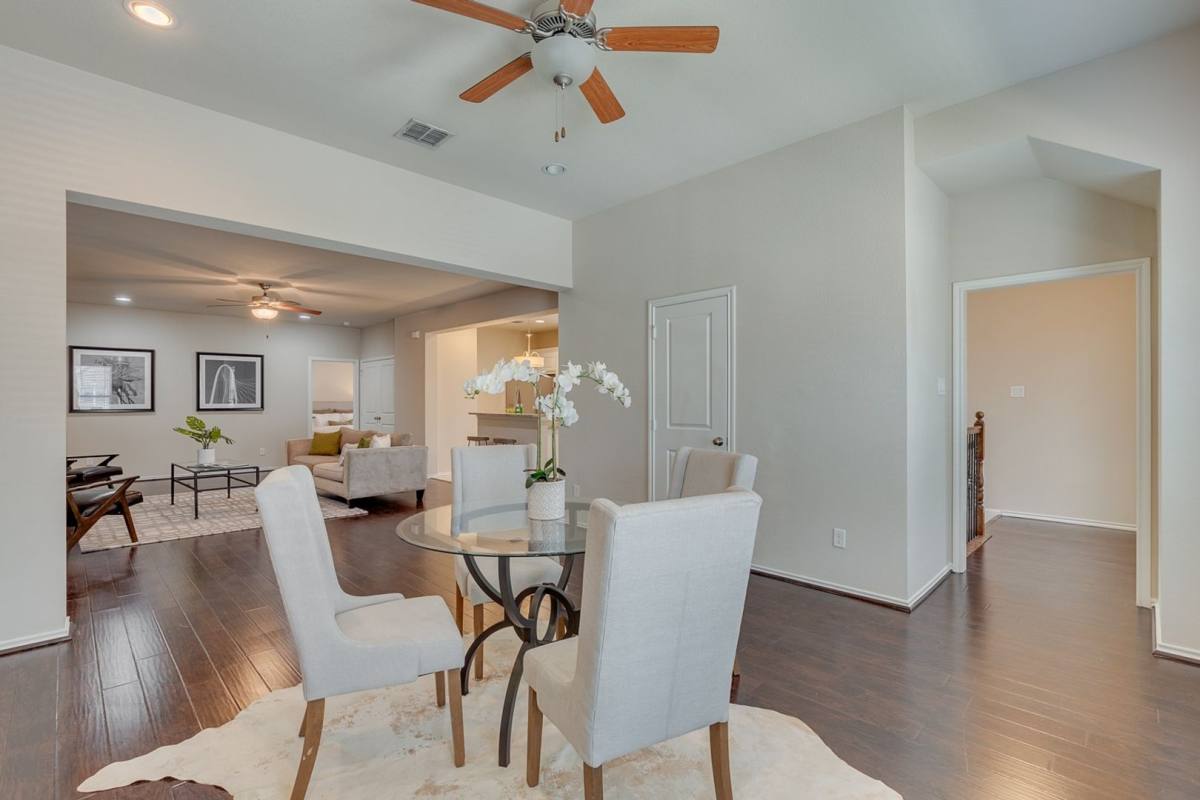 Apartment for rent at 2709 McCart Ave, Fort Worth, TX 76110
