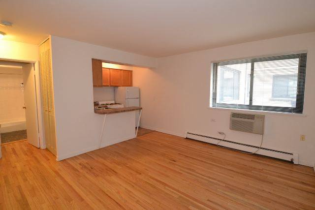 Apartment for rent at 538 Roscoe #P783, Chicago, IL 60657