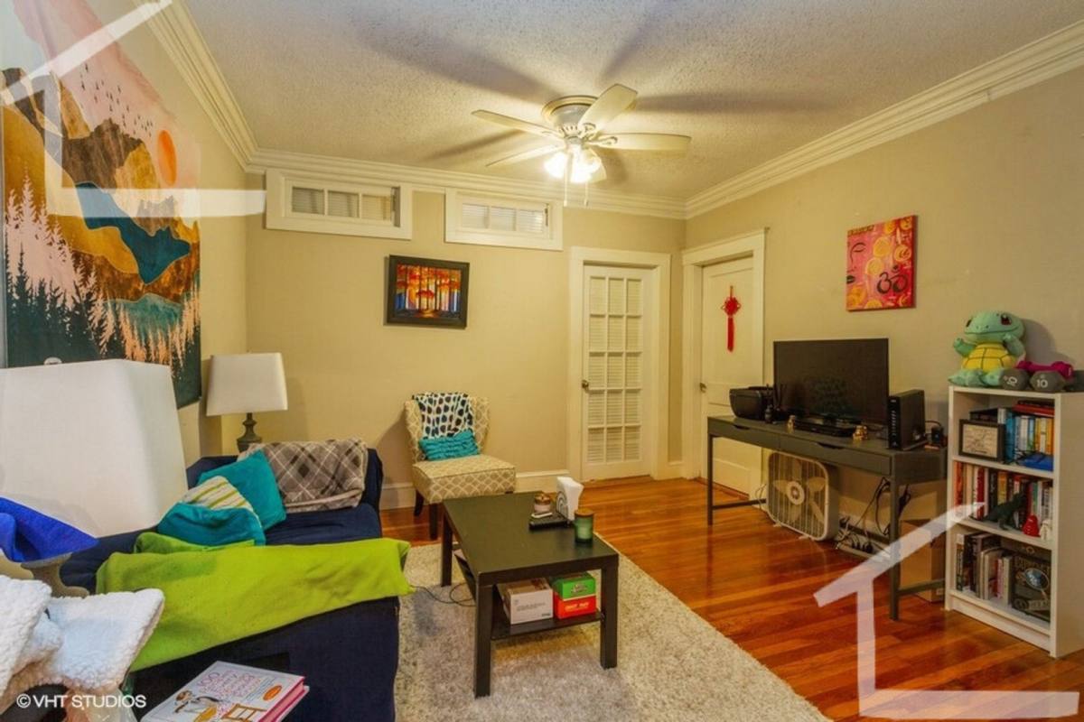 Apartment for rent at 27 Chiswick Rd #8H, Brighton, MA 02135