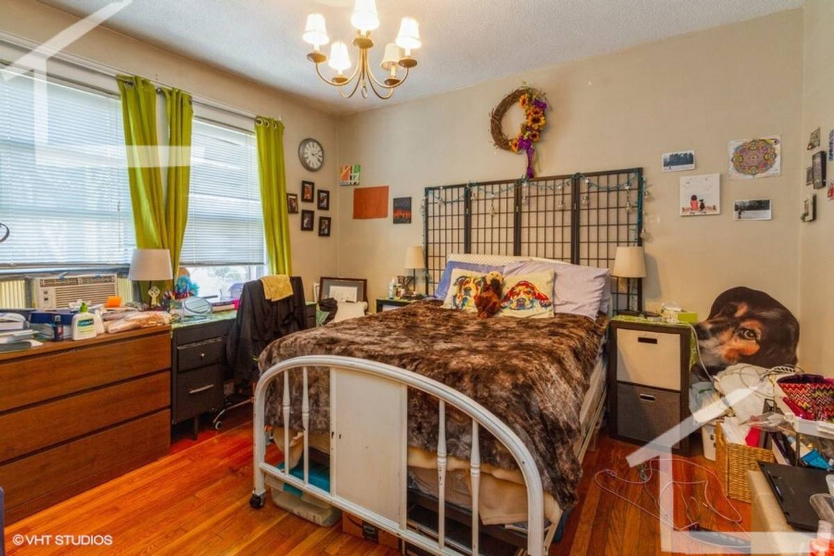 Apartment for rent at 27 Chiswick Rd #8H, Brighton, MA 02135