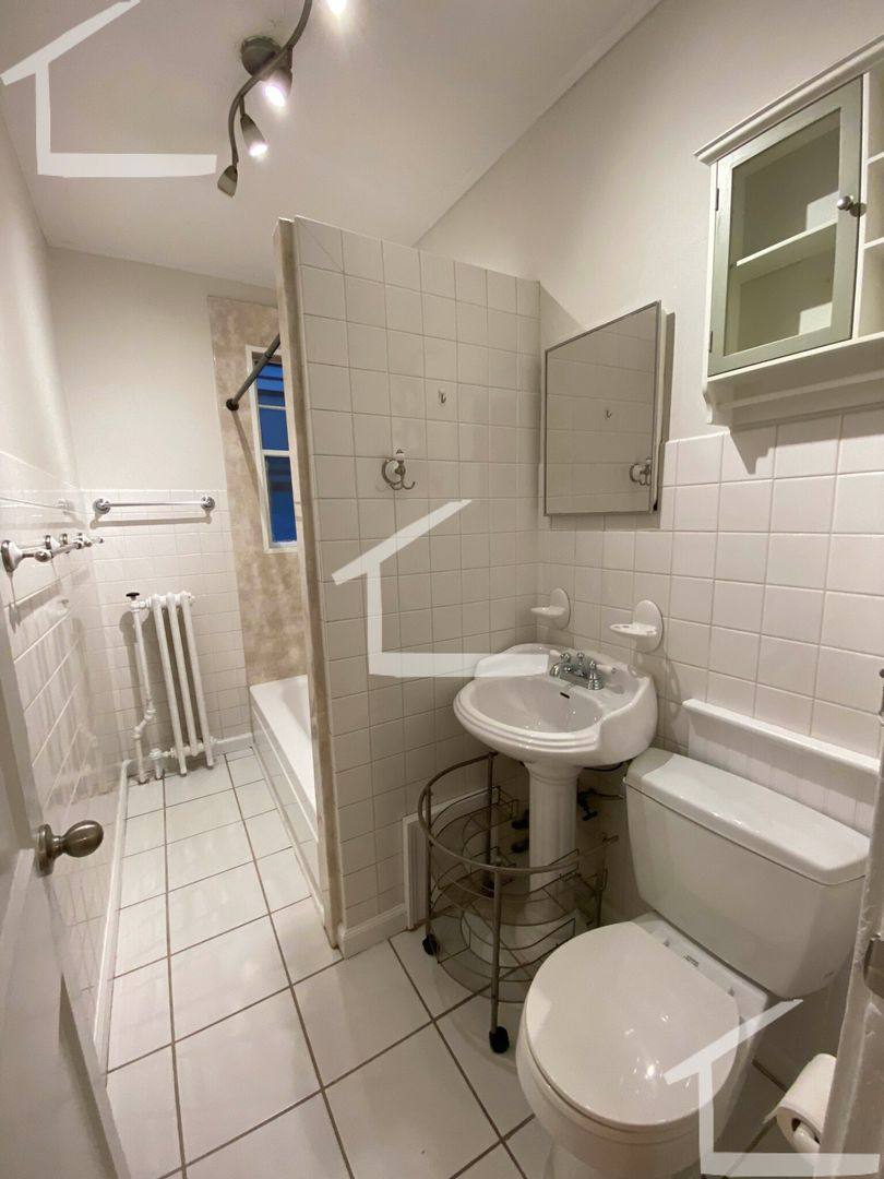 Apartment for rent at 27 Chiswick Rd #8H, Brighton, MA 02135